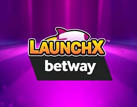 LaunchX. - Games Global
