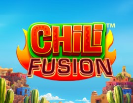 Chili Fusion. - Games Global