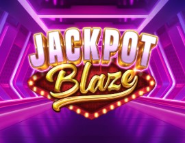 Jackpot Blaze - Pragmatic play