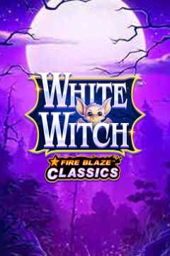 Fire Blaze: White Witch - Playtech
