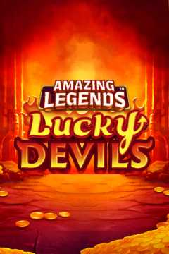 Amazing Legends Lucky Devils. - Games Global
