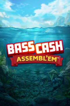 Bass Cash ASSEMBL'EM. - Games Global