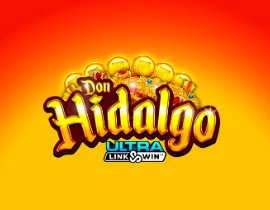 Don Hidalgo Ultra Link&Win. - Games Global