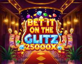 Bet It On the Glitz. - Games Global