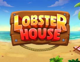 Lobster House - Pragmatic Play