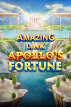 Amazing Link Apollo's Fortune. - Games Global