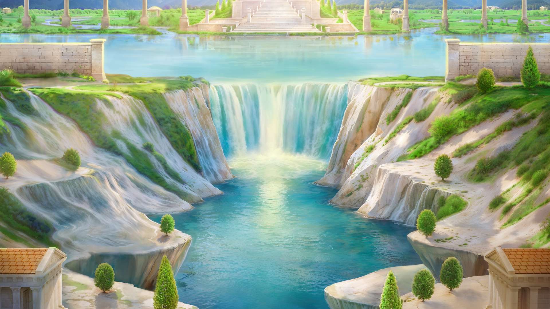 Amazing Link Apollo's Fortune. - Games Global game image