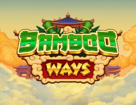 Bamboo Ways - Push Gaming