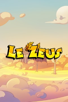 Le Zeus - Hacksaw Gaming