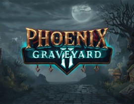 Phoenix Graveyard 2 - ELK