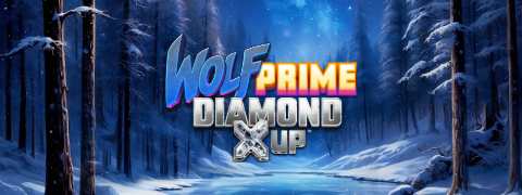 Wolf Prime Diamond XUp. - Games Global