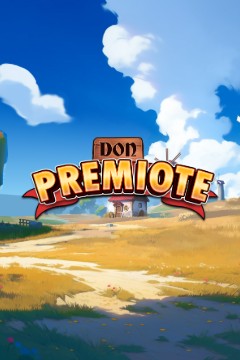Don Premiote - MGA