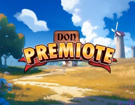 Don Premiote - MGA