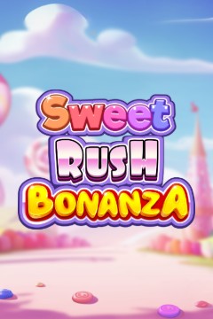 Sweet Rush Bonanza - Pragmatic Play