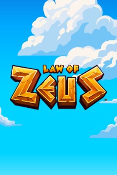 Law of Zeus. - Games Global