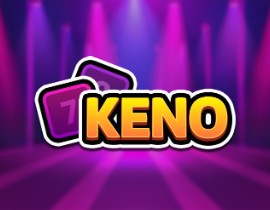 Keno - The Originals. - Games Global