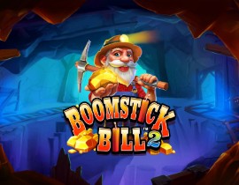 Boomstick Bill 2. - Games Global