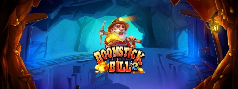 Boomstick Bill 2. - Games Global