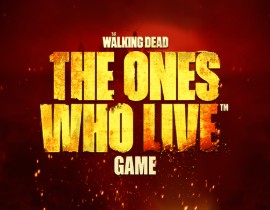 The Walking Dead: The Ones Who Live - Playtech