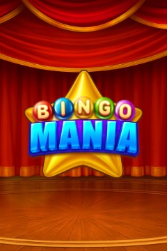 Bingo Mania - Pragmatic Play