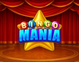 Bingo Mania - Pragmatic Play