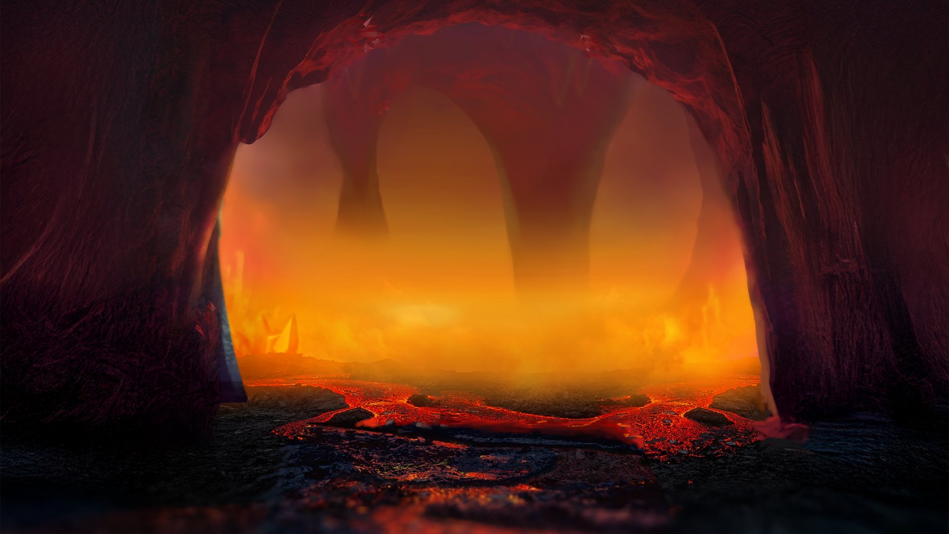Hot As Hades Power Combo. - Games Global game image