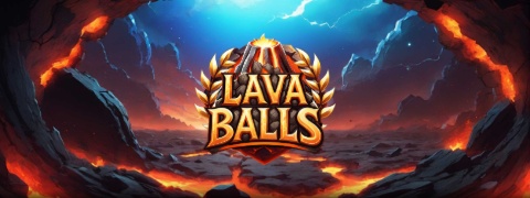 Lava Balls - Pragmatic Play