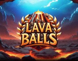 Lava Balls - Pragmatic Play