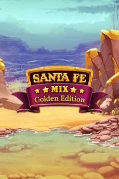 Santa Fe Mix Golden Edition