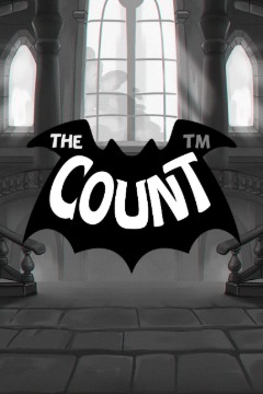 The Count - Hacksaw gaming