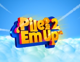 Pile 'Em Up 2. - Games Global