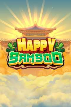 Happy Bamboo - Push Gaming