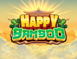 Happy Bamboo - Push Gaming