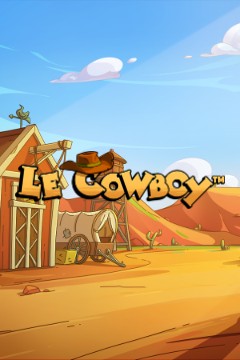 Le Cowboy - Hacksaw
