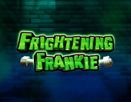 Frightening Frankie - Pragmatic Play