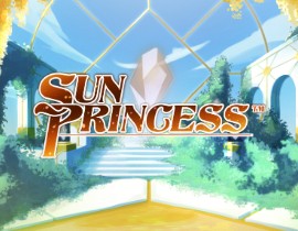 Sun Princess - Hacksaw
