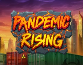 Pandemic Rising
