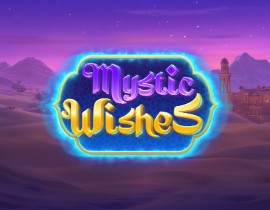 Mystic Wishes - Pragmatic Play