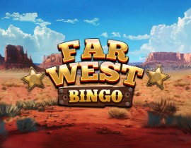 Far West Bingo - MGA