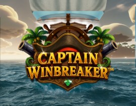 Captain Windbreaker. - Games Global