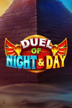 Duel of Night and Day - Pragmatic Play