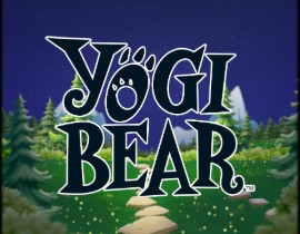 Yogi Bear - Blueprint