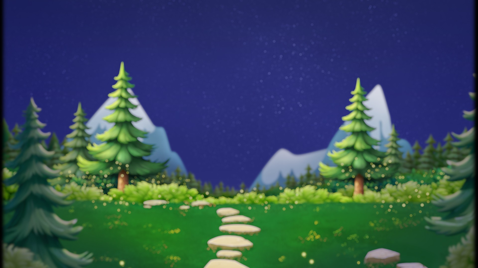 Yogi Bear - Blueprint game image
