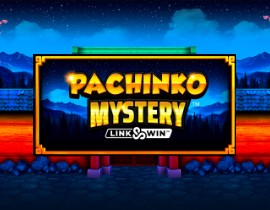 Pachinko Mystery Link and Win. - Games Global