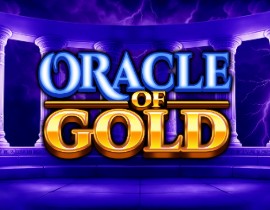 Oracle of Gold - Pragmatic Play