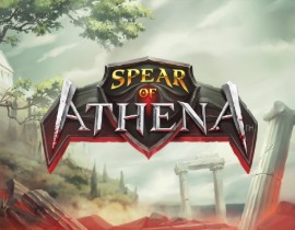 Spear of Athena - Hacksaw