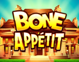 Bone Appetit - Inspired