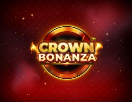 Crown Bonanza. - Games Global