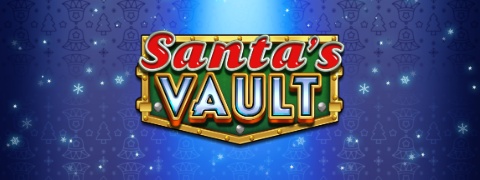 Santas Vault - Push Gaming