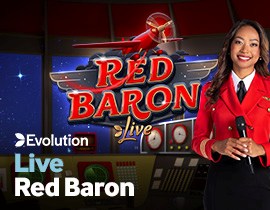 Red Baron - Evolution